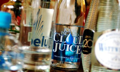 All the different types of natural american c