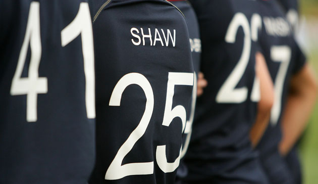 Women's cricket: England v New Zealand