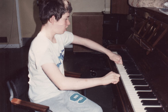 Death by Indifference: Warren Cox