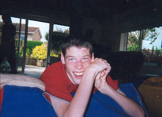 Death by Indifference: Tom Wakefield