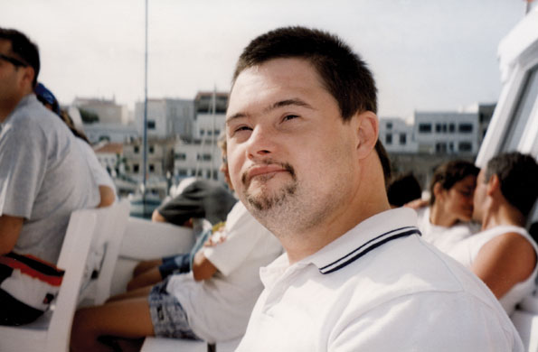 Death by Indifference: Martin Ryan 