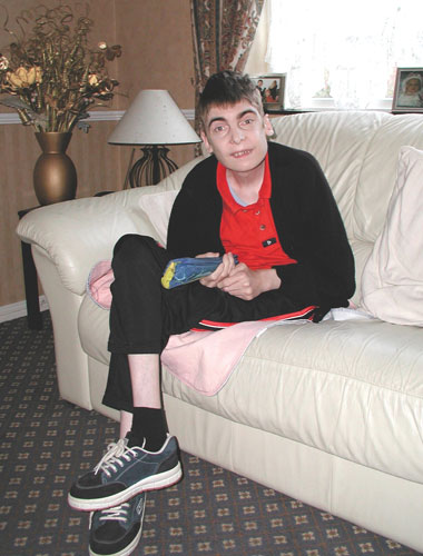 Death by Indifference: Mark Cannon