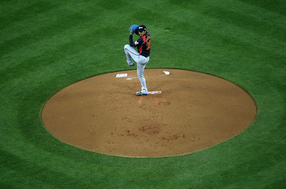 24sport: World Baseball Classic 2009 - Korea v Japan