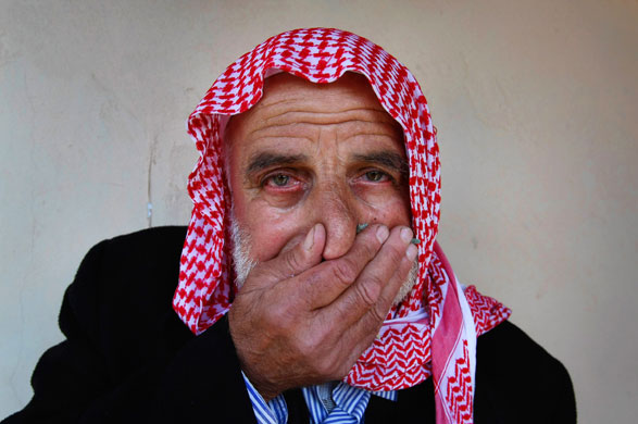 24 hours: Provocative Right Wing March Descends Into Violence