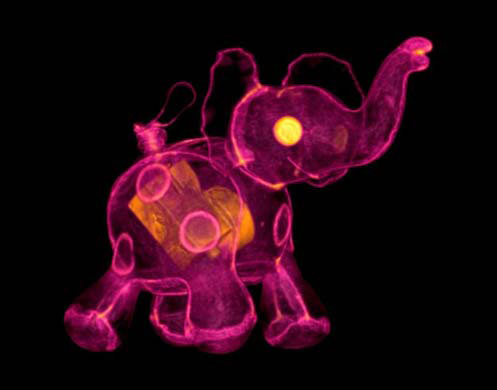 Culture CT scan : Satre Stuelke