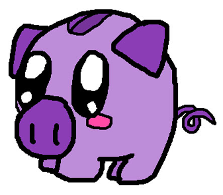 Monsters Inked: Cha Ching by Juls126