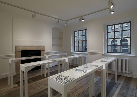 Raven Row Gallery