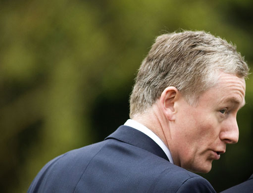 Goodwin  house vandalised: Sir Fred Goodwin