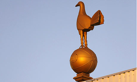 white hart lane