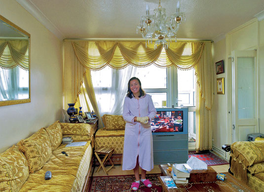 Ethelburga Tower: Ethelburga Tower photo 2