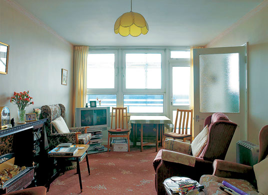 Ethelburga Tower: Ethelburga Tower photo 3