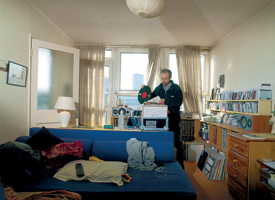 Ethelburga Tower: Ethelburga Tower photo 6