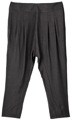 Wishlist: Hooray for grey: Trousers by Topshop