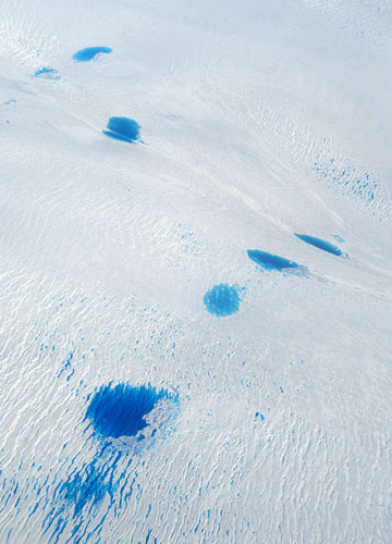 In Pictures: change: John Gibley