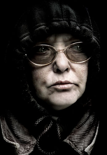 In Pictures: change: Keith Martin