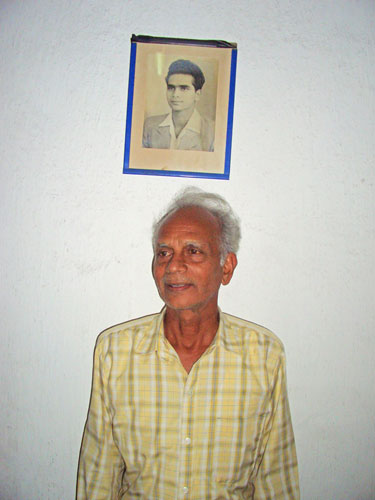 In Pictures: change: Lisa Chillingworth