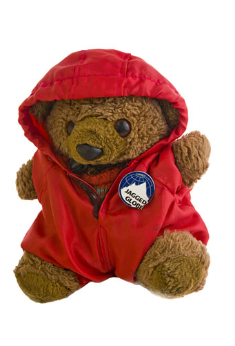 Take 10: Everest hopefuls: Ted the Mascot