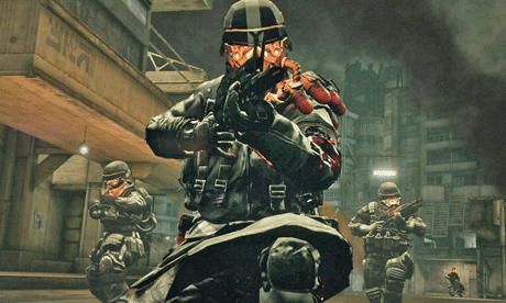 Killzone 2