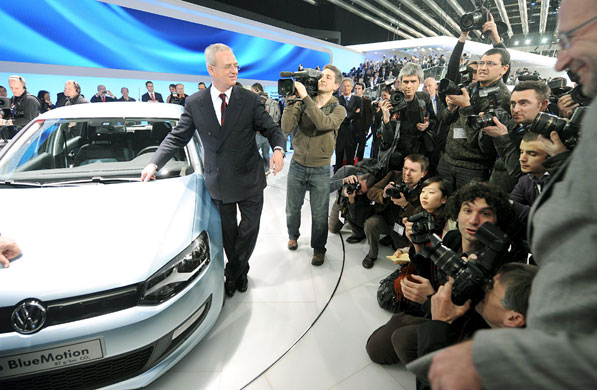 Geneva Motor Show preview: Geneva Motor Show preview  