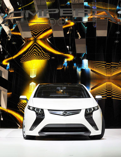 Geneva Motor Show preview: Geneva Motor Show preview  