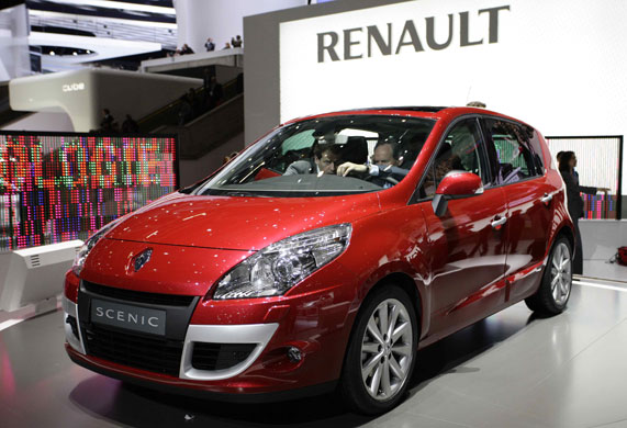 Geneva Motor Show preview: Geneva Motor Show preview  