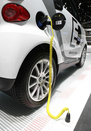 Geneva Motor Show preview: Geneva Motor Show preview  