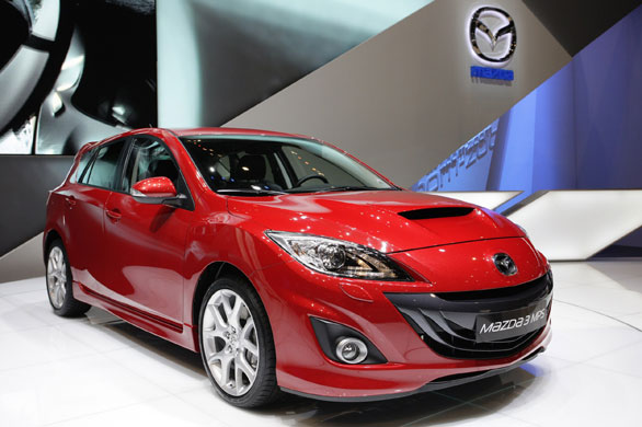 Geneva Motor Show preview: Geneva Motor Show preview  