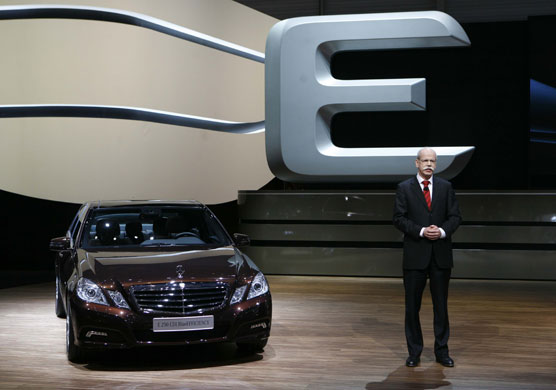 Geneva Motor Show preview: Geneva Motor Show preview  