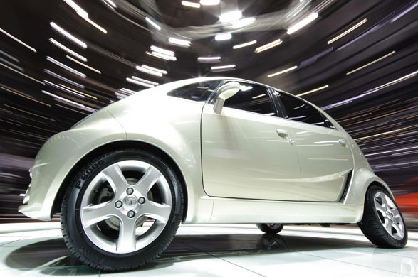 Geneva Motor Show preview: Geneva Motor Show preview  