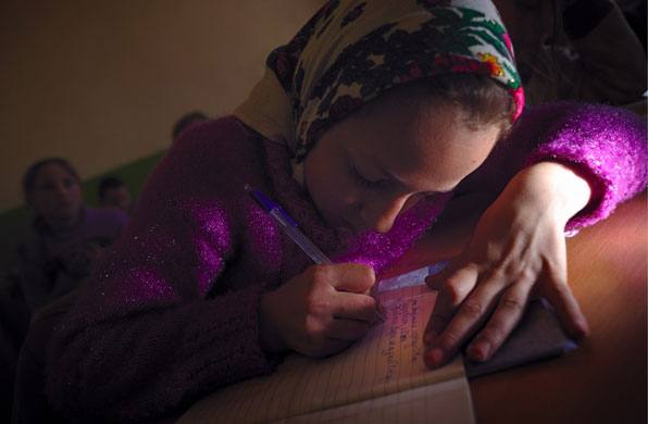 24 hours : Islamic school in Bulgaria