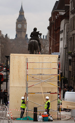 G20 preparation: The City prepares for this week's G20 protests
