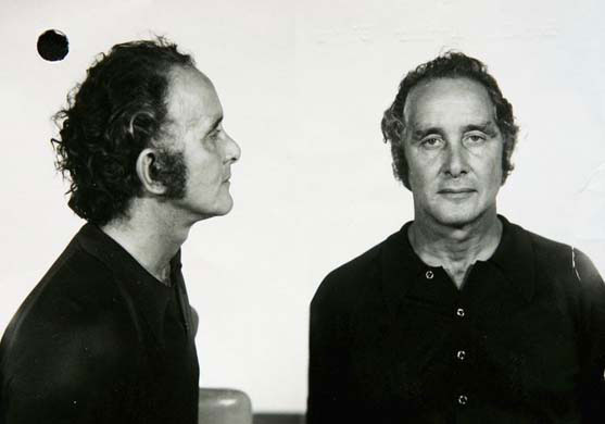Great escapes: Ronnie Biggs