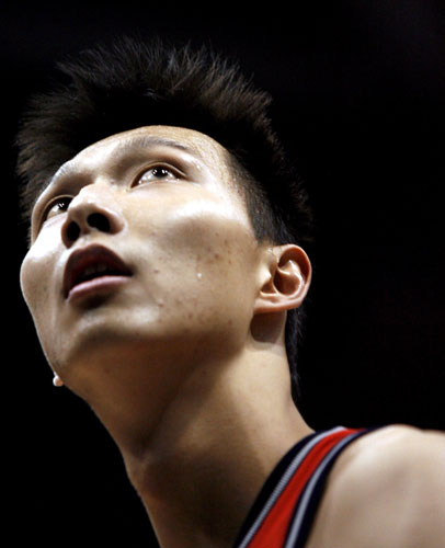 24sport: New Jersey Nets player