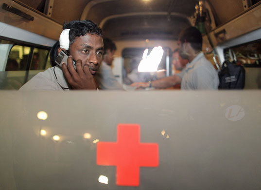 24sport: Ajantha Mendis, member of Sri Lankan cricket team