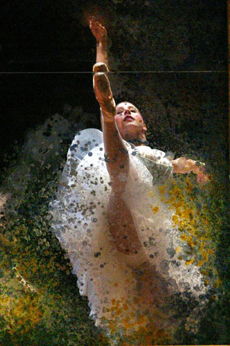 Swan Lake: Swan Lake through the years