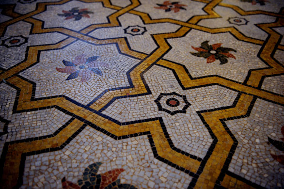 New West End Synagogue: New West End Synagogue