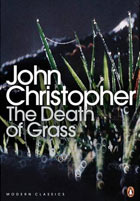 death of grass