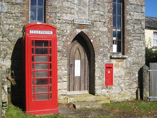 in pictures: trading up: Anna Nicholson-Lailey