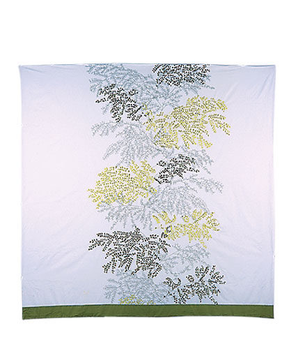 Wishlist: spring style: Fernwood daisy cover