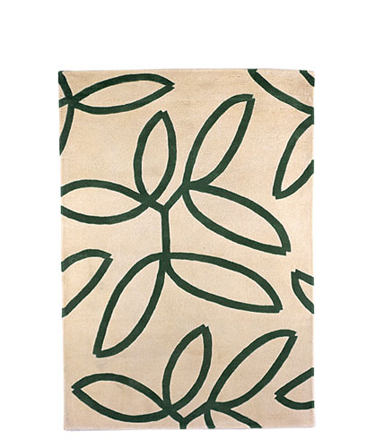 Wishlist: spring style: Hedda rug