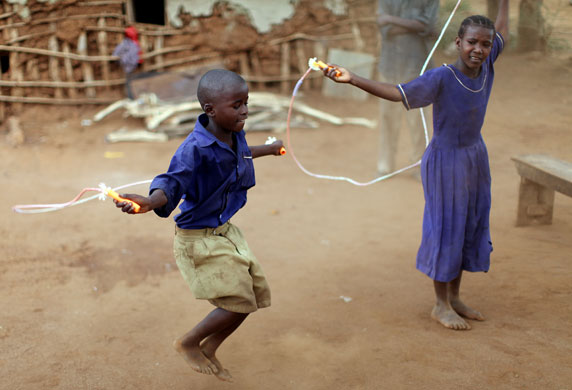 tanzania: tanzania gallery