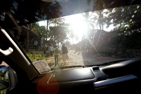 tanzania: tanzania gallery