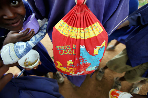 tanzania: tanzania gallery