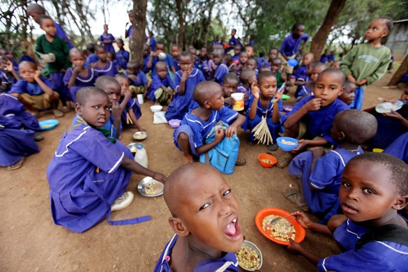 tanzania: tanzania gallery