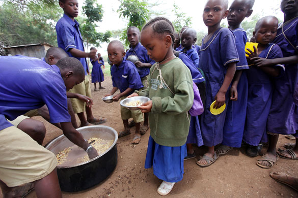 tanzania: tanzania gallery