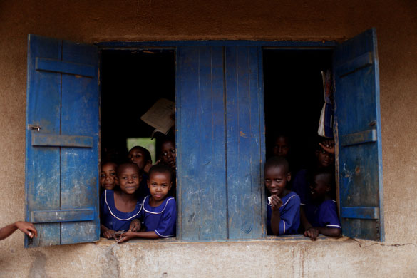 tanzania: tanzania gallery