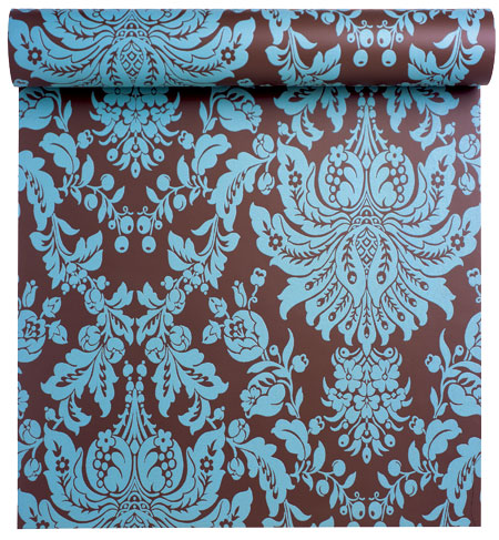 Space: Baroque and roll: Elizabeth (ref 17156) wallpaper