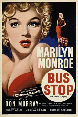 Christie's sale of vintage film posters | Film | The Guardian