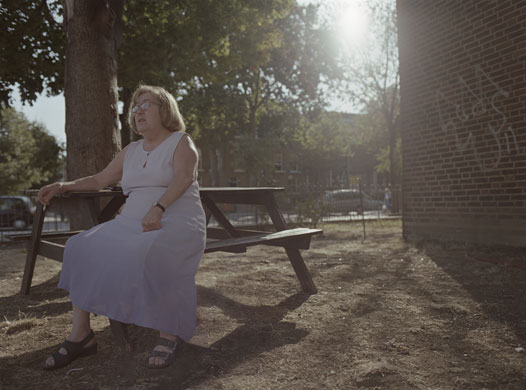 Lunch Group Exhibition: Habda Rashid at The Drum Birmingham