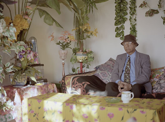 Lunch Group Exhibition: Habda Rashid at The Drum Birmingham